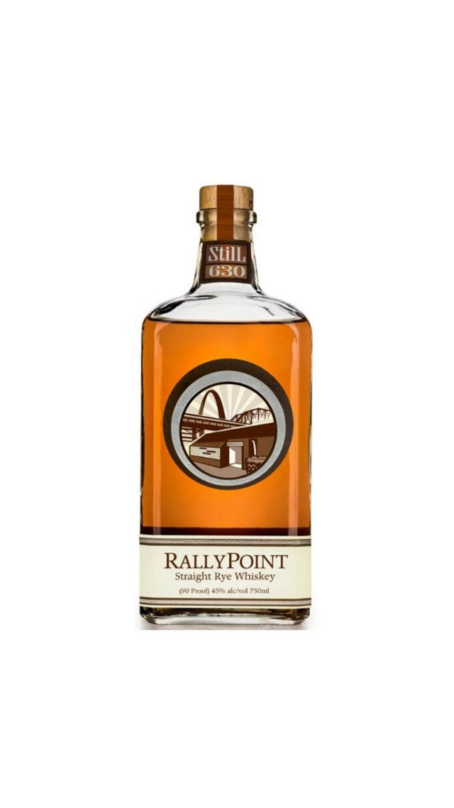 Allen Key Tree - O'Kenny Craft Spirits